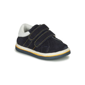 Citrouille et Compagnie NEW 53 Blu - Sneakers Bambino