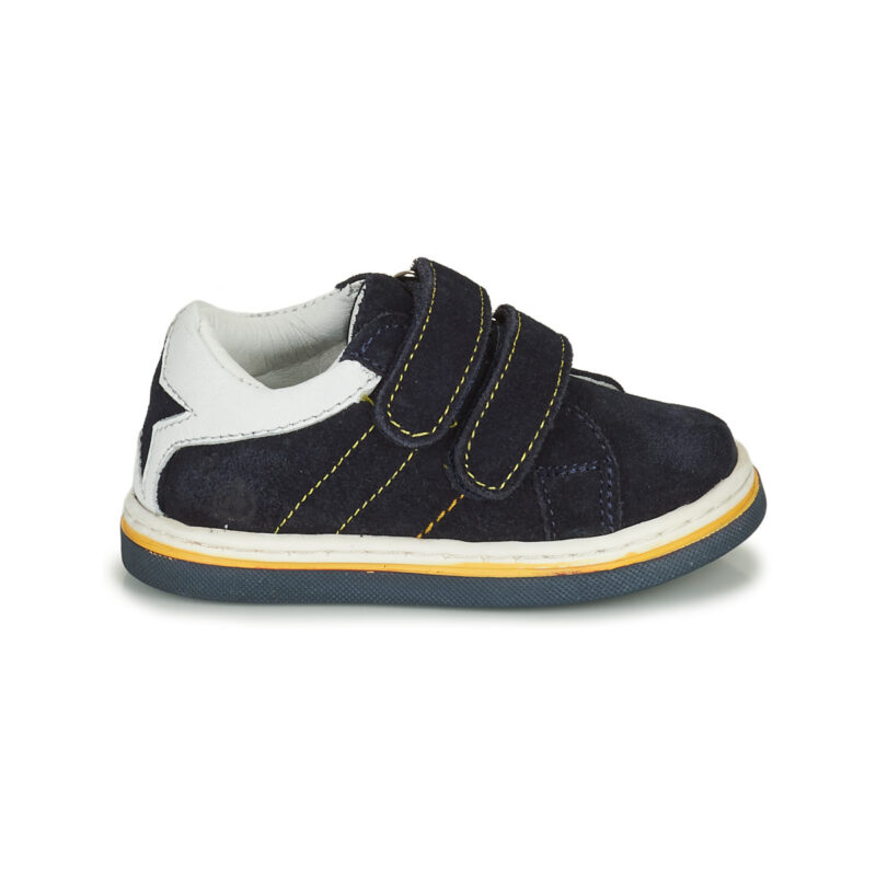 Citrouille et Compagnie NEW 53 Azul Zapatillas Ni&ntilde;o - 2