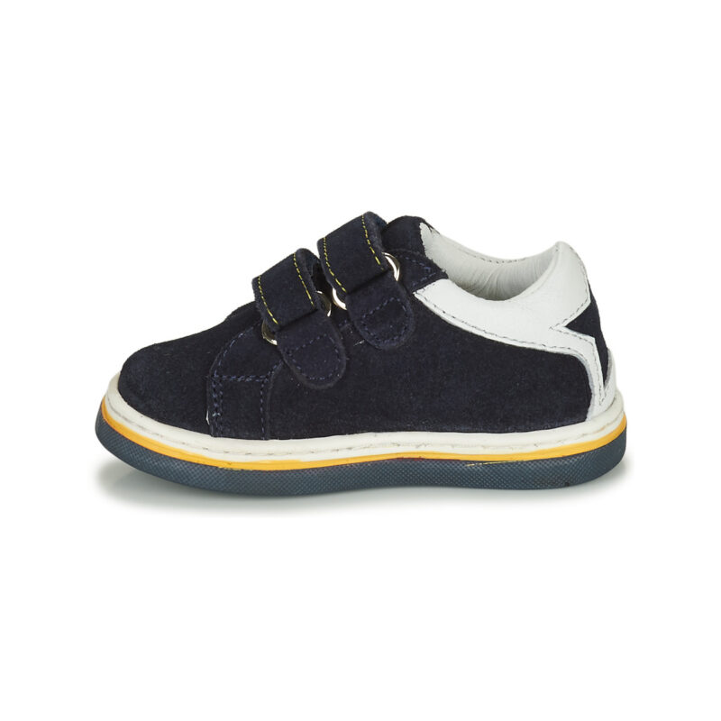Citrouille et Compagnie NEW 53 Azul Zapatillas Ni&ntilde;o - 4