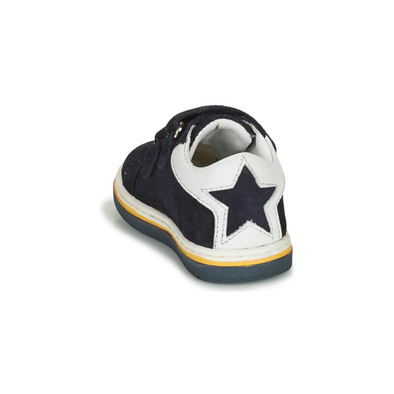 Citrouille et Compagnie NEW 53 Azul Zapatillas Ni&ntilde;o - 5