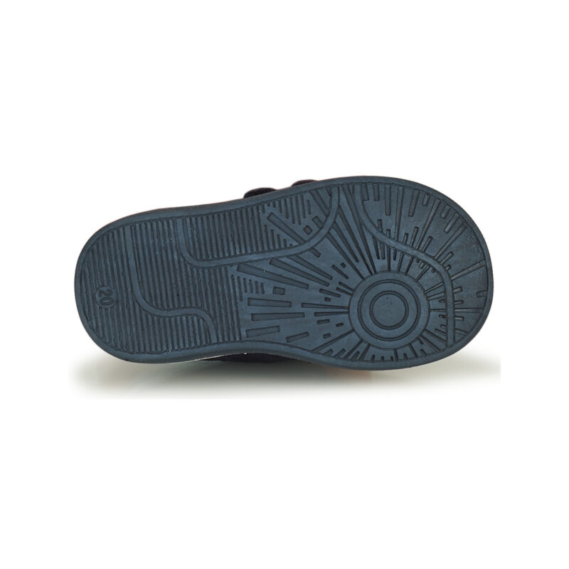 Citrouille et Compagnie NEW 53 Azul Zapatillas Ni&ntilde;o - 7