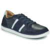 Citrouille et Compagnie YURISSE Blu Sneakers Bambino