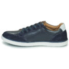 Citrouille et Compagnie YURISSE Blu Sneakers Bambino - 4