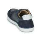 Citrouille et Compagnie YURISSE Blu Sneakers Bambino - 5