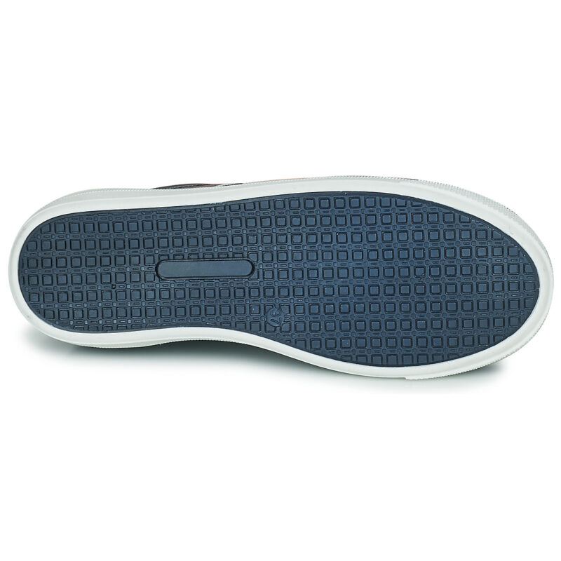 Citrouille et Compagnie YURISSE Blu Sneakers Bambino - 7