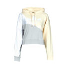 Felpe con cappuccio  adidas  HOODIE  Multicolore -  Felpe con cappuccio Abbigliamento Donna - 1