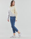 Felpe con cappuccio  adidas  HOODIE  Multicolore -  Felpe con cappuccio Abbigliamento Donna - 3
