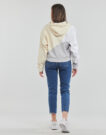 Felpe con cappuccio  adidas  HOODIE  Multicolore -  Felpe con cappuccio Abbigliamento Donna - 4