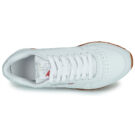 Reebok Classic  CLASSIC LEATHER  Bianco -  Sneakers basse Donna - 6