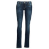 Jeans Le Temps des Cerises PULP HIGH REGUL Blu Jeans Donna