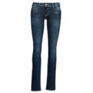 Le Temps des Cerises PULP HIGH REGUL Jeans Dunkelblau Jeans Damen - 1