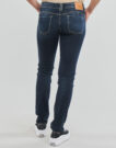 Le Temps des Cerises PULP HIGH REGUL Jeans Dunkelblau Jeans Damen - 4