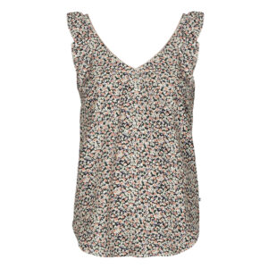 Camicetta  Le Temps des Cerises  TOP F JOSHUA  Multicolore -  Camicette Donna