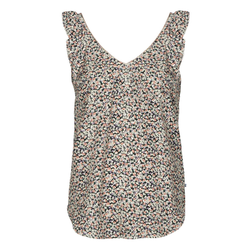 Bluse Le Temps des Cerises TOP F JOSHUA Multicolore Camicette Donna - 1