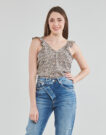 Bluse Le Temps des Cerises TOP F JOSHUA Multicolore Camicette Donna - 2