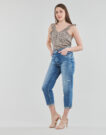 Bluse Le Temps des Cerises TOP F JOSHUA Multicolore Camicette Donna - 3