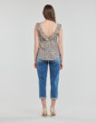 Bluse Le Temps des Cerises TOP F JOSHUA Multicolore Camicette Donna - 4