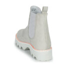 MelBottines grises Vin & Hamilton Megan3R pour femmes - 5