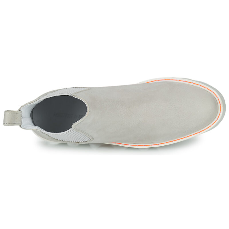 MelBottines grises Vin & Hamilton Megan3R pour femmes - 6
