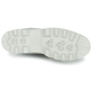 MelBottines grises Vin & Hamilton Megan3R pour femmes - 7