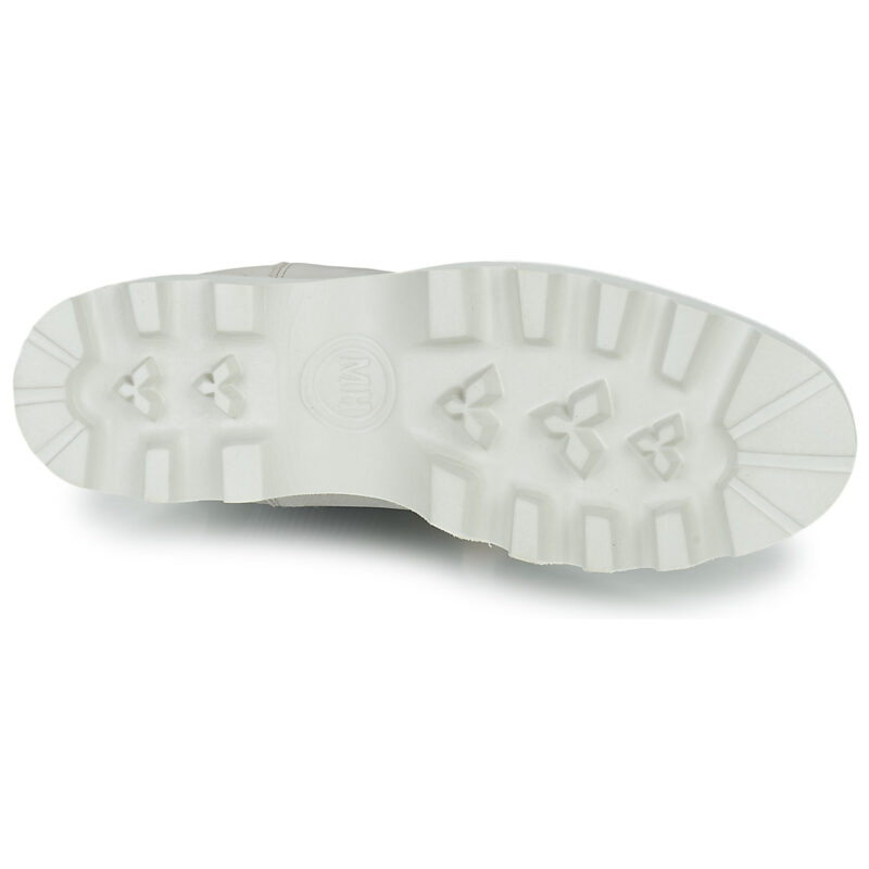 MelBottines grises Vin & Hamilton Megan3R pour femmes - 7