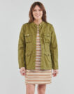 Parka Only ONLALMA Kaki Parka Donna - 2