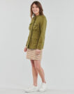 Parka Only ONLALMA Kaki Parka Donna - 3