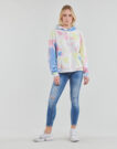 Jeans Slim Only ONLKENDELL Blu Jeans Slim Donna - 2