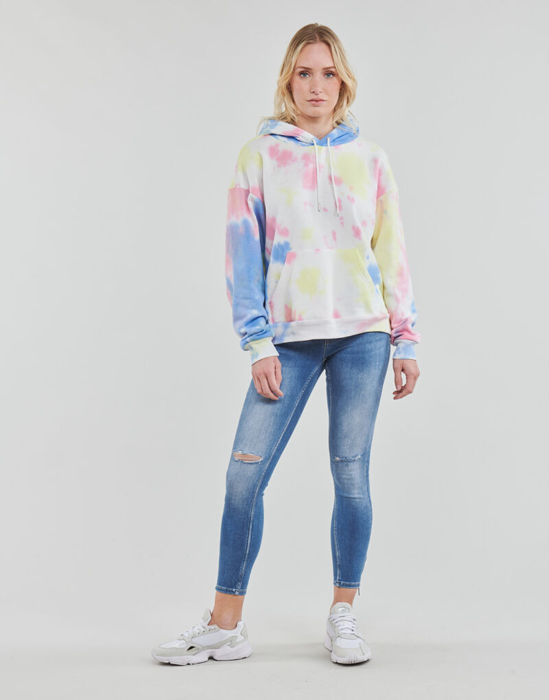 Jeans Slim Only ONLKENDELL Blu Jeans Slim Donna - 2