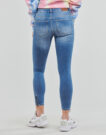 Jeans Slim Only ONLKENDELL Blu Jeans Slim Donna - 4