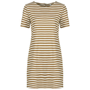Abito corto  Only  ONLBRILLANT  Bianco -  Abiti corti Donna