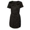 Abito corto Only ONLKARLA Nero Abiti corti Donna