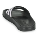 adidas  ADILETTE SHOWER  Nero -   ciabatte Donna - 5