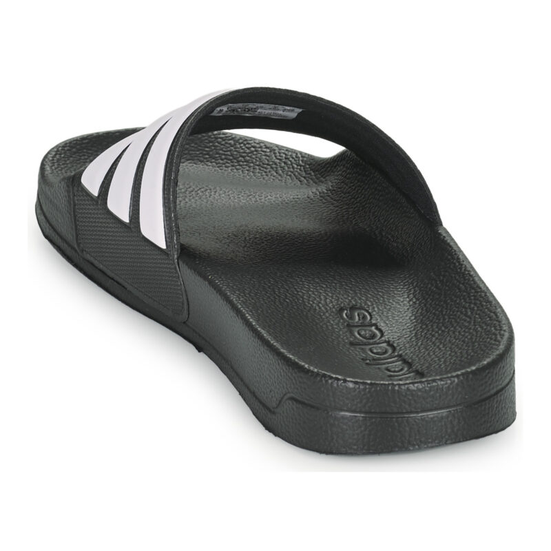 adidas  ADILETTE SHOWER  Nero -   ciabatte Donna - 5