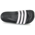 adidas  ADILETTE SHOWER  Nero -  ciabatte Uomo - 6