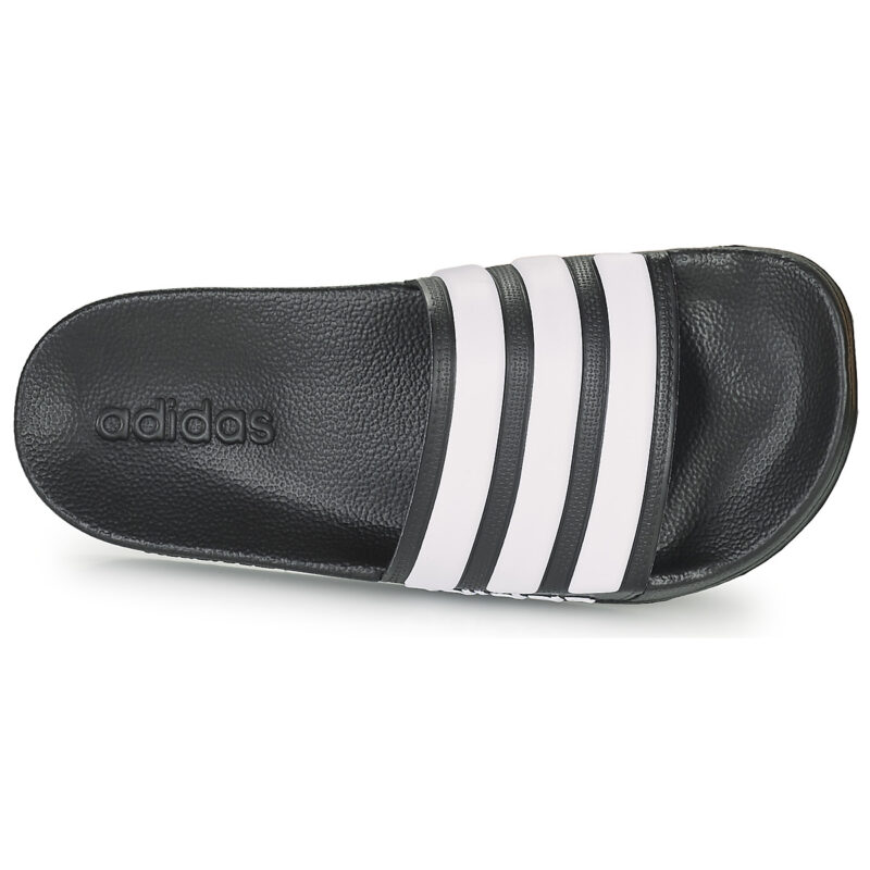 adidas  ADILETTE SHOWER  Nero -   ciabatte Donna - 6