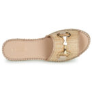Fericelli SOLEIL Beige Ciabatta Donna - 6
