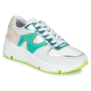 San Marina  PAVINA  Bianco -  Sneakers basse Donna