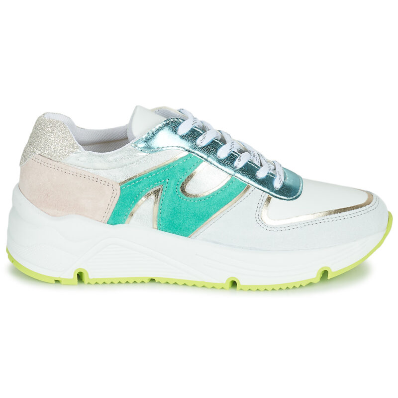 San Marina PAVINA Bianco Sneakers basse Donna - 2