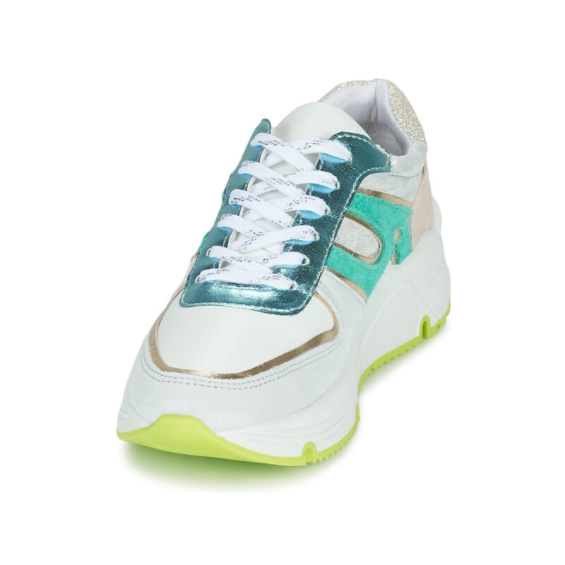 San Marina PAVINA Bianco Sneakers basse Donna - 3