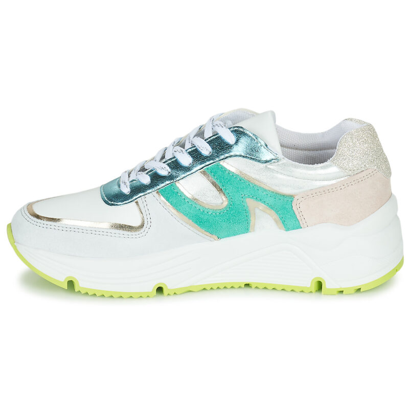 San Marina PAVINA Bianco Sneakers basse Donna - 4