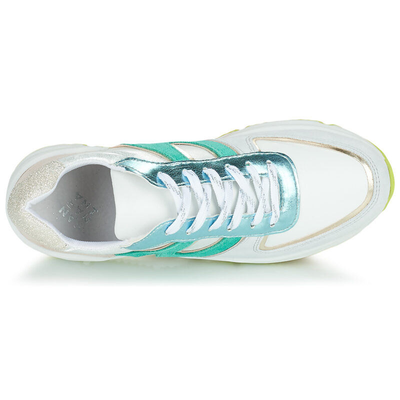 San Marina PAVINA Bianco Sneakers basse Donna - 6
