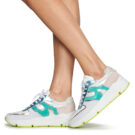 San Marina PAVINA Bianco Sneakers basse Donna - 8