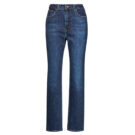 Jeans Levis WB-FASHION PIECES Blu Jeans Donna - 1