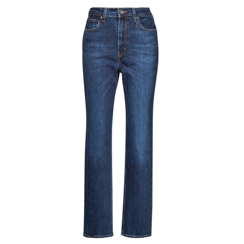 Jeans Levis WB-FASHION PIECES Blu Jeans Donna - 1