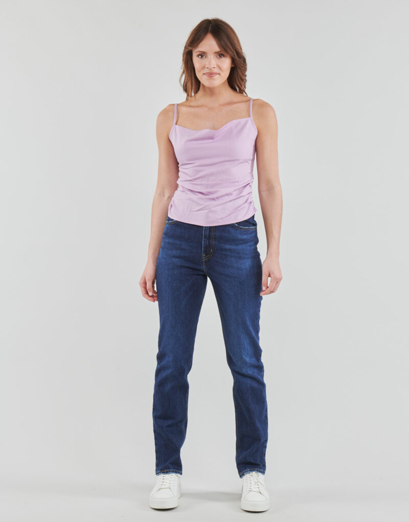 Jeans Levis WB-FASHION PIECES Blu Jeans Donna - 2