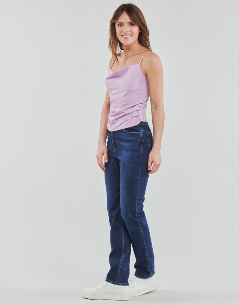 Jeans Levis WB-FASHION PIECES Blu Jeans Donna - 3