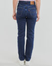 Jeans Levis WB-FASHION PIECES Blu Jeans Donna - 4