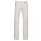 Jeans  Levis  501® LEVI'S ORIGINAL  Bianco -  Jeans Uomo - 1