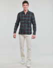 Jeans  Levis  501® LEVI'S ORIGINAL  Bianco -  Jeans Uomo - 2